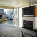 Lake Union Floating Home, Vandeventer + Carlander Architects, floating home, seattle, energy efficient home, floating house