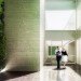 Leblon Offices, Richard Meier and Partners, rio de janeiro, eco office, louvered facade, daylighting, office building