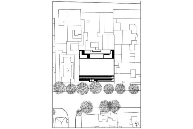 Leblon Offices, Richard Meier and Partners, rio de janeiro, eco office, louvered facade, daylighting, office building