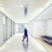Leblon Offices, Richard Meier and Partners, rio de janeiro, eco office, louvered facade, daylighting, office building