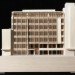Leblon Offices, Richard Meier and Partners, rio de janeiro, eco office, louvered facade, daylighting, office building