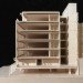Leblon Offices, Richard Meier and Partners, rio de janeiro, eco office, louvered facade, daylighting, office building