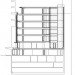 Leblon Offices, Richard Meier and Partners, rio de janeiro, eco office, louvered facade, daylighting, office building