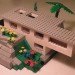 green design, eco design, sustainable design, Dwell, Dwell on Design, Pacific Standard Time, LEGOs, Lego Architecture, California mid-century modern, Daniel Castner, Rick Viton, Andrew Black, Kenneth Parel-Sewell