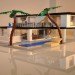 green design, eco design, sustainable design, Dwell, Dwell on Design, Pacific Standard Time, LEGOs, Lego Architecture, California mid-century modern, Daniel Castner, Rick Viton, Andrew Black, Kenneth Parel-Sewell