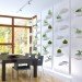 live screen, danielle trofe, wanted design, new york design week, indoor plants, hydroponics, vertical garden