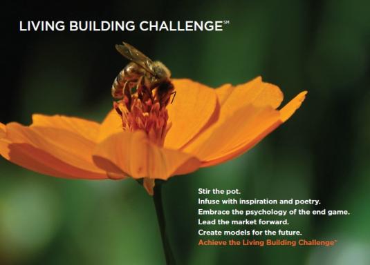 living future 2012, living future unconference, living building challenge, green building, green design, cascadia gbc