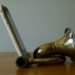 Lowtechatmo, iPhone Amplifier, electricity-free iPhone speakers, DIY, iPhone amplifier, Bicycles, Green Products, green gadgets,