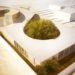 Matteo Cainer Architects, Cameroon, Swiss Clockwork Embassy, Musgum housing, green design, sustainable design, eco-design, Cameroon, rainwater harvesting, swiss watches, passive design, geothermal, clean energy, Minergie, natural materials, energy-efficiency