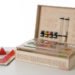 Marianne Cauvard, Raphaël Pluvinage, Noisy Jelly, agar-agar, jelly, music, Sustainable Food, Art,
