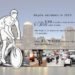 Glo-Bar, Mitchell Silva, LED, Low-energy, handlebar lights, bicycle, energy efficiency, Bicycles, Green Transportation