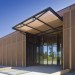 Narbethong Community Hall, BVN Architecture, fire-proof building, disaster-proof design, australia, community hall