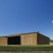 Narbethong Community Hall, BVN Architecture, fire-proof building, disaster-proof design, australia, community hall