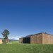 Narbethong Community Hall, BVN Architecture, fire-proof building, disaster-proof design, australia, community hall