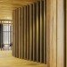 Narbethong Community Hall, BVN Architecture, fire-proof building, disaster-proof design, australia, community hall