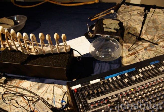 Antarctic recordings,natural instruments, music performance, antarctic,"music experience", instruments found in nature, Arctic recordings, NSF artists,