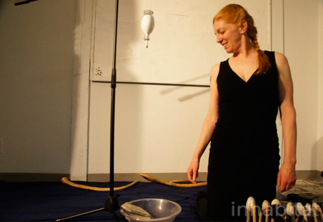 Antarctic recordings,natural instruments, music performance, antarctic,"music experience", instruments found in nature, Arctic recordings, NSF artists,