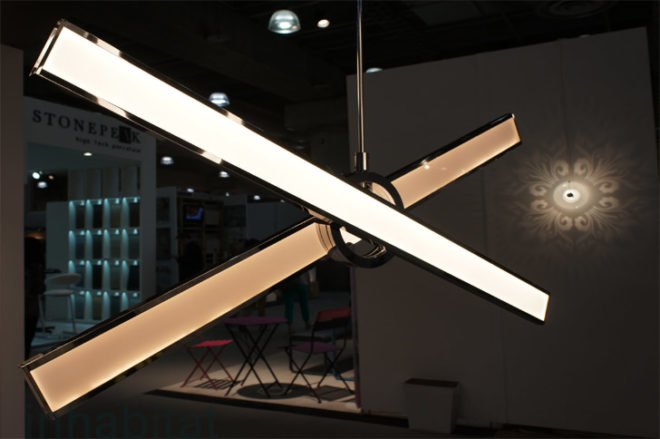 Nuvo Lighting LED Pendant Lamp