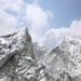 Office of Kimihiko Okada, Aluminum Landscape, The Museum of Contemporary Art Tokyo, Climate Change, recyclable aluminum foil, brilliant landscape, silver mountains, Art, Recycling / Compost, Landscape Architecture
