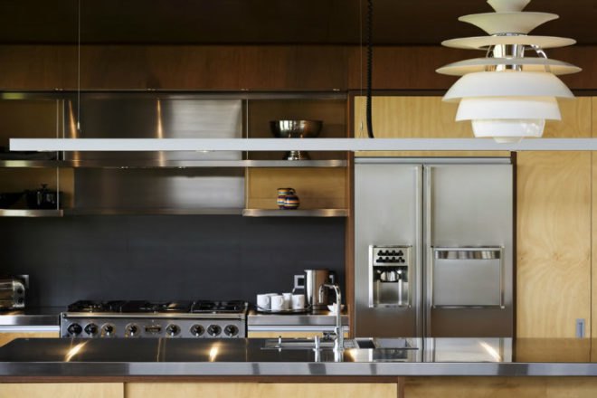 Owhanake Bay House, Strachan Group Architects, outdoor living, new zealand, eco home, green home,