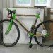 Ozon Cyclery, custom-made bikes, bamboo bicycles, renewable bamboo, Blo-Ateliers, berlin, Kinetic Energy, Recycling / Compost, Botanical, Green Materials, Bicycles