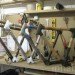 Ozon Cyclery, custom-made bikes, bamboo bicycles, renewable bamboo, Blo-Ateliers, berlin, Kinetic Energy, Recycling / Compost, Botanical, Green Materials, Bicycles