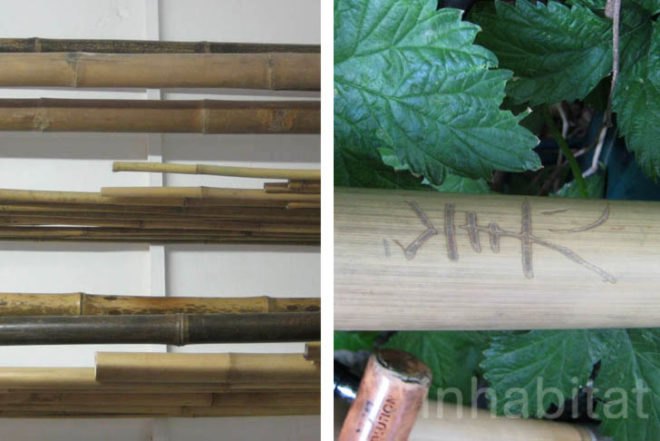 Ozon Cyclery, custom-made bikes, bamboo bicycles, renewable bamboo, Blo-Ateliers, berlin, Kinetic Energy, Recycling / Compost, Botanical, Green Materials, Bicycles