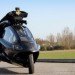 PAL-V, PAL-V One, airplane, flying car, transportation, personal transportation, green transportation