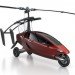 PAL-V, PAL-V One, airplane, flying car, transportation, personal transportation, green transportation