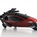 PAL-V, PAL-V One, airplane, flying car, transportation, personal transportation, green transportation