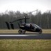PAL-V, PAL-V One, airplane, flying car, transportation, personal transportation, green transportation