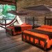 green design, eco design, sustainable design, sustainable tourism, Peru tourism, Posada Amazonas, Rainforest Alliance, eco-resort, eco-lodge, Amazon resort