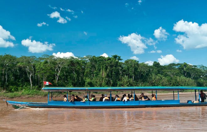 green design, eco design, sustainable design, sustainable tourism, Peru tourism, Posada Amazonas, Rainforest Alliance, eco-resort, eco-lodge, Amazon resort