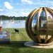 G-POD, Mars Lab, green design, prefab construction, sustainable design, eco-design, minimalist design, spruce, Norwegian spruce, customizable,