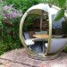 G-POD, Mars Lab, green design, prefab construction, sustainable design, eco-design, minimalist design, spruce, Norwegian spruce, customizable,