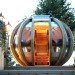 G-POD, Mars Lab, green design, prefab construction, sustainable design, eco-design, minimalist design, spruce, Norwegian spruce, customizable,