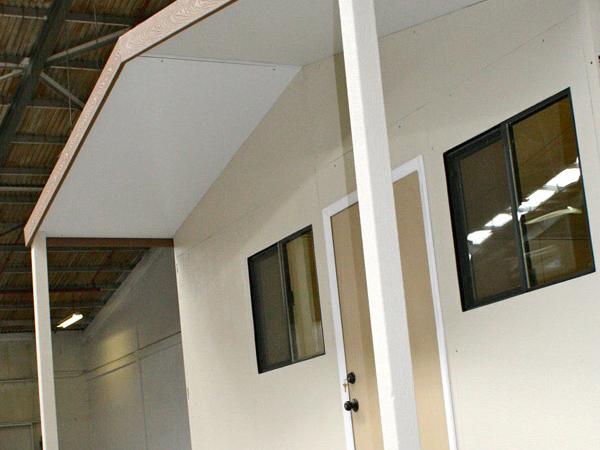 SIPs, Low cost prefab, emergency housing, QuickHab, FEMA house, flatpack house,low income housing,
