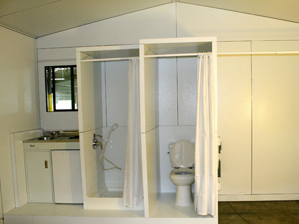 SIPs, Low cost prefab, emergency housing, QuickHab, FEMA house, flatpack house,low income housing,