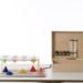 Marianne Cauvard, Raphaël Pluvinage, Noisy Jelly, agar-agar, jelly, music, Sustainable Food, Art,