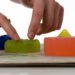Marianne Cauvard, Raphaël Pluvinage, Noisy Jelly, agar-agar, jelly, music, Sustainable Food, Art,