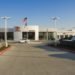 toyota, green buildings, LEED certification, toyota green buildings, green transporation, electric vehicles, LEED gold, LEED silver