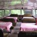 Kjosk, Mobile Kiosk, double-decker bus, Rosmarie Köckenberger, berlin, mobile cafe, recycled bus, Green Transportation, Green renovation, Architecture, Art, automotive,