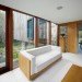 green design, eco design, sustainable design, Rural Design, The Mill, Scotland, adaptive reuse, historic mill, Lock Ussie