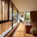 green design, eco design, sustainable design, Rural Design, The Mill, Scotland, adaptive reuse, historic mill, Lock Ussie