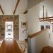 green design, eco design, sustainable design, Rural Design, The Mill, Scotland, adaptive reuse, historic mill, Lock Ussie