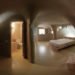 Architecture, biomimicry, Sustainable Materials, Rufous Hornero, Ryntovt Design, ukraine, clay, reed, wood, shell stone, eco-hotel, Eco Tourism