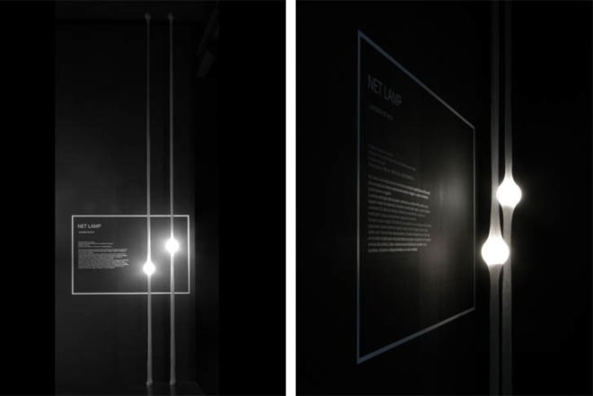Ryosuke Fukusada, LED, Poly-net, Net Lamps, Green Lighting, energy efficiency