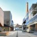 Savonnerie Heymans Complex, MDW Architecture, savonnerie heymans, social housing, green renovation, adaptive reuse, brussels,