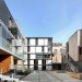 Savonnerie Heymans Complex, MDW Architecture, savonnerie heymans, social housing, green renovation, adaptive reuse, brussels,