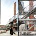 Savonnerie Heymans Complex, MDW Architecture, savonnerie heymans, social housing, green renovation, adaptive reuse, brussels,